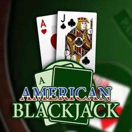 American Blackjack – slot by Habanero, featured at lizaroo.gr