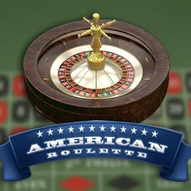 American Roulette (BGaming) game by BGAMING – logo hosted on Lizaro Casino