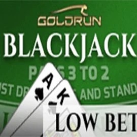 Try Blackjack Low Bets slot by Holland Power Gaming on lizaroo.gr – logo image