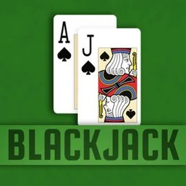 Blackjack (Relax Gaming) game by Relax Gaming – logo hosted on Lizaro Casino