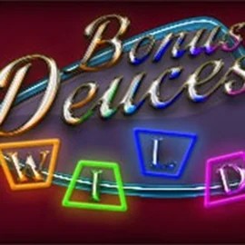 Bonus Deuces Wild (RTG) – slot by RTG (Reel Time Gaming), featured at lizaroo.gr