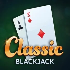 Classic Blackjack online slot from Red Tiger Gaming – play at lizaroo.gr