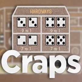 Enjoy Craps (Nucleus Gaming) by Nucleus Gaming – logo hosted on lizaroo.gr
