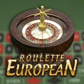 European Roulette (BGaming) casino game by BGAMING – featured logo at Lizaro Casino