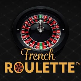 French Roulette (NetEnt) slot icon by NetEnt, available at Lizaro Casino