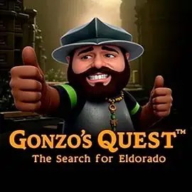 game logo by NetEnt on lizaroo.gr