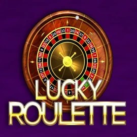 Enjoy Lucky Roulette by Belatra Games – logo hosted on lizaroo.gr