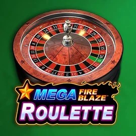 Mega Fire Blaze Roulette online slot from Playtech – play at lizaroo.gr