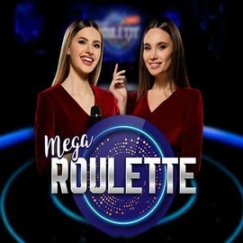 Mega Roulette online slot from Pragmatic Play – play at lizaroo.gr
