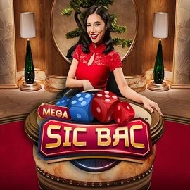 Mega Sic Bac online slot from Pragmatic Play – play at lizaroo.gr