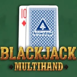 Multihand Blackjack – slot by Pragmatic Play, featured at lizaroo.gr