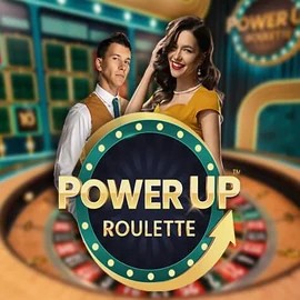 PowerUP Roulette online slot from Pragmatic Play – play at lizaroo.gr