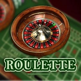 Try Roulette (Habanero) slot by Habanero on lizaroo.gr – logo image