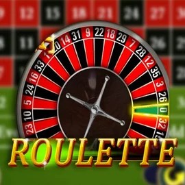 Table Games logo of Roulette (Pragmatic Play) from Pragmatic Play at Lizaro Casino