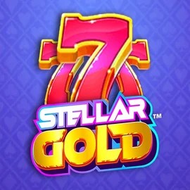 Play Stellar Gold slot by Snowborn Games on lizaroo.gr