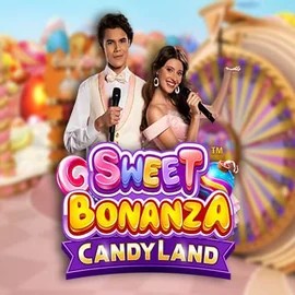 Sweet Bonanza Candy Land Live online slot from Pragmatic Play – play at lizaroo.gr